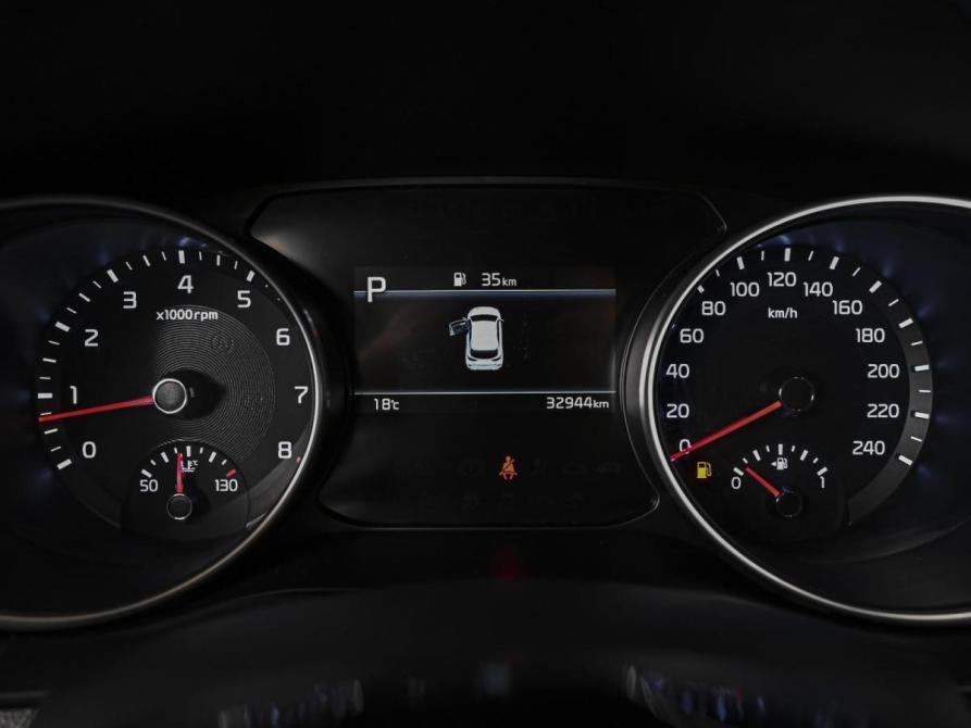 Kia Ceed III Рестайлинг Ставрополь  - изображение 22