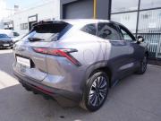 JETOUR DASHING I Москва  - изображение 24