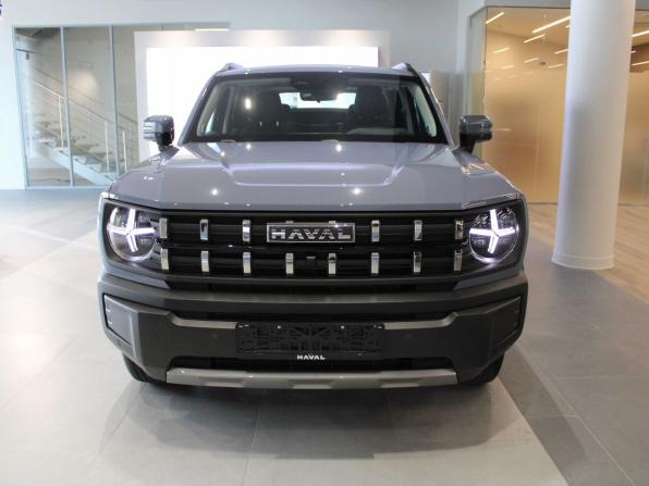 Новый Haval H3 I Рестайлинг 2026 года, цена 2 949 000 рублей, внедорожник, Автокод Объявления