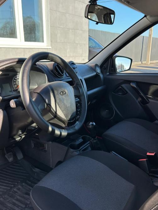 Lada (ВАЗ) Granta I Альметьевск  - изображение 9