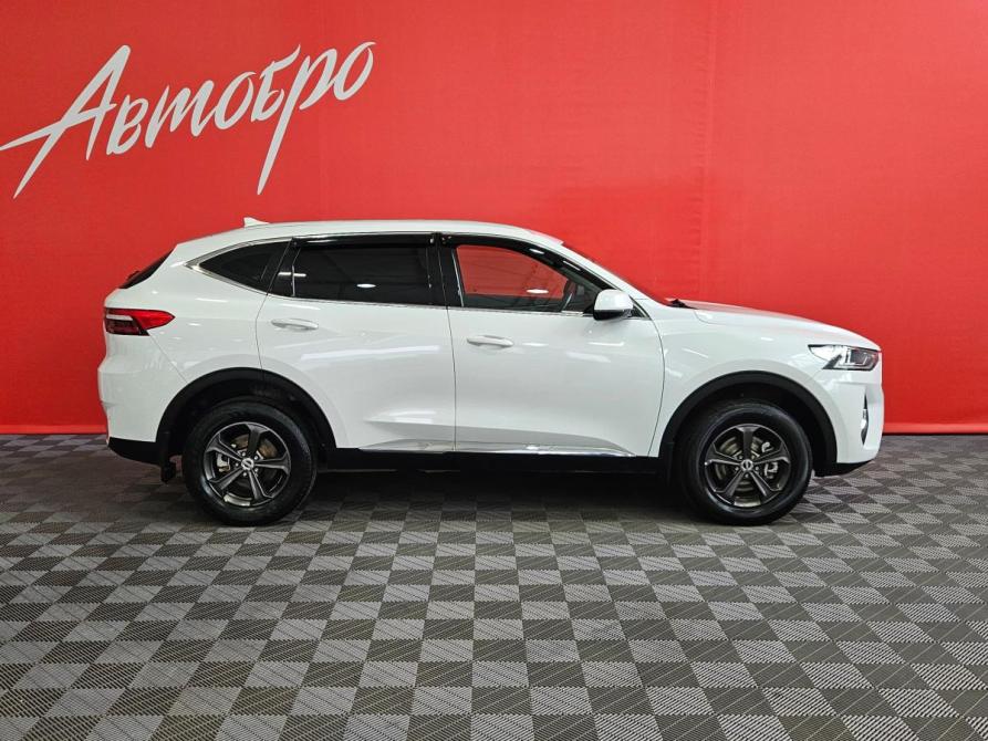 Haval F7 I Вологда  - изображение 6