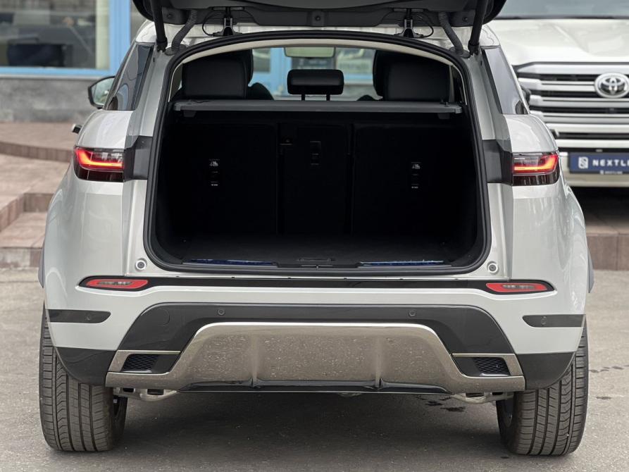 Land Rover Range Rover Evoque II Рестайлинг Самара  - изображение 35