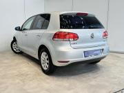 Volkswagen Golf VI Волжский  - изображение 27