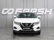 Nissan Qashqai II Рестайлинг Воронеж  - изображение 21