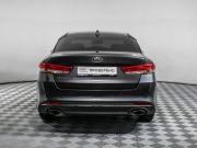 Kia Optima IV Москва  - изображение 23
