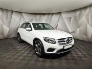 Mercedes-Benz GLC I (X253) Москва  - изображение 22