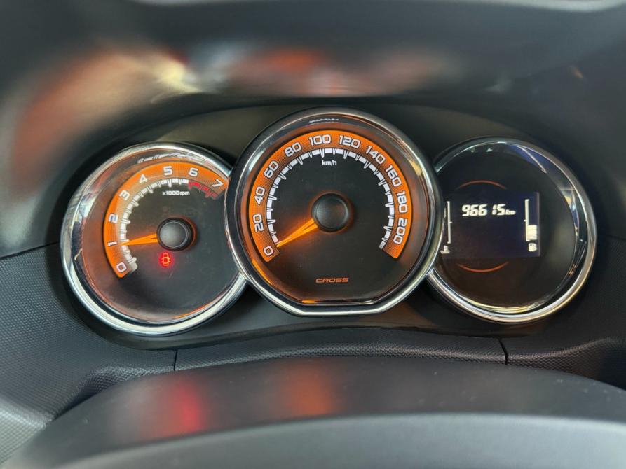 Lada (ВАЗ) Largus I Рестайлинг Таганрог  - изображение 16