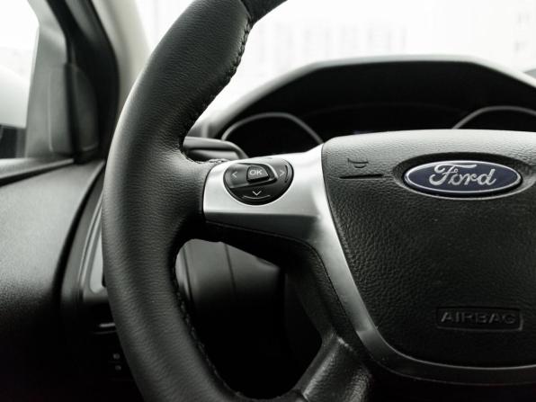 Ford Focus III с пробегом 2012 года, цена 540 000 рублей, 382020 км, универсал, Автокод Объявления