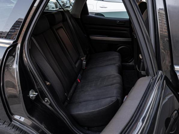 Mazda CX-7 I Рестайлинг с пробегом 2011 года, цена 1 008 000 рублей, 200029 км, внедорожник, Автокод Объявления