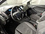 Ford Focus III Рестайлинг Москва  - изображение 39
