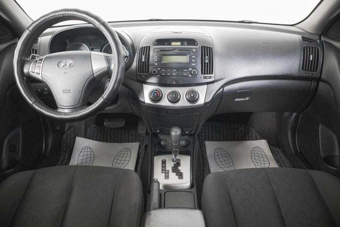 Hyundai Elantra IV (HD) с пробегом 2010 года, цена 699 000 рублей, 165000 км, седан, Автокод Объявления