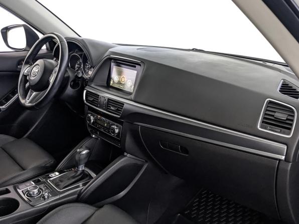 Mazda CX-5 I Рестайлинг с пробегом 2017 года, цена 1 990 000 рублей, 200775 км, внедорожник, Автокод Объявления