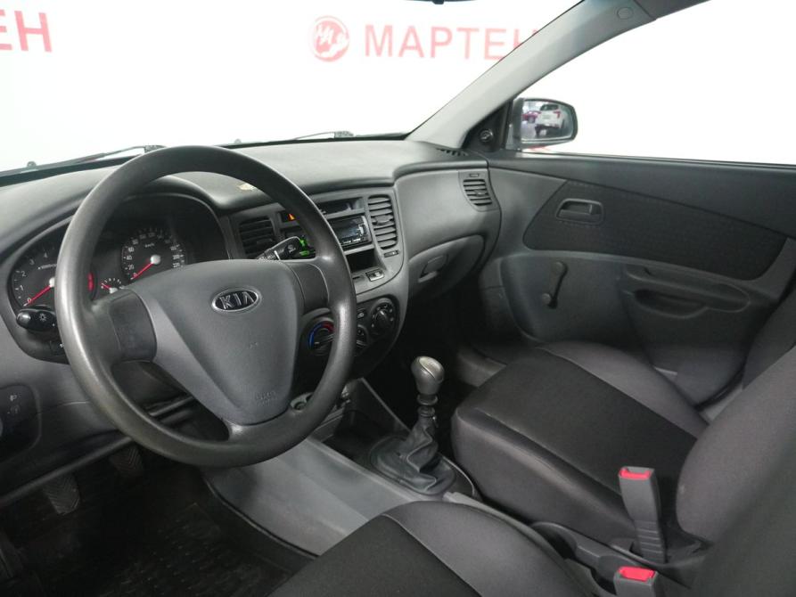 Kia Rio II Вологда  - изображение 9