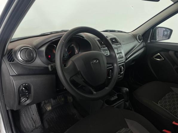 Lada (ВАЗ) Granta I Рестайлинг с пробегом 2022 года, цена 803 000 рублей, 80535 км, универсал, Автокод Объявления