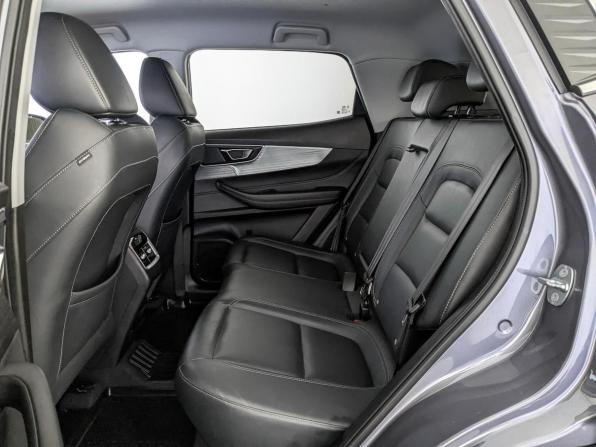 Chery Tiggo 4 Pro I с пробегом 2023 года, цена 1 500 000 рублей, 58891 км, внедорожник, Автокод Объявления