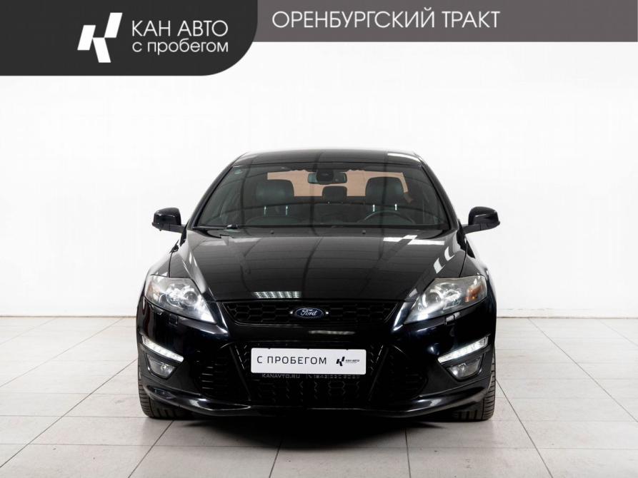 Ford Mondeo IV Рестайлинг Казань  - изображение 2