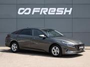 Hyundai Avante VII Краснодар  - изображение 25