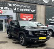 Haval Dargo Альметьевск  - изображение 23