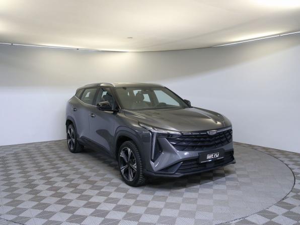 Geely Cityray с пробегом 2024 года, цена 2 315 000 рублей, 32349 км, внедорожник, Автокод Объявления