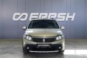 Renault Sandero I Ульяновск  - изображение 19