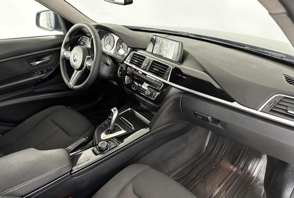 BMW 3 серии VI (F3x) Рестайлинг Саранск  - изображение 20