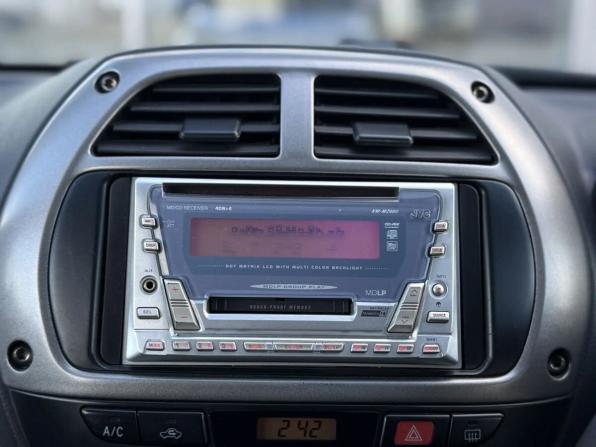 Toyota RAV4 II (XA20) с пробегом 2001 года, цена 650 000 рублей, 243744 км, внедорожник, Автокод Объявления