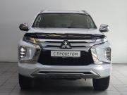 Mitsubishi Pajero Sport III Рестайлинг Барнаул  - изображение 37