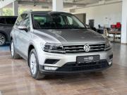 Volkswagen Tiguan II Тула  - изображение 19