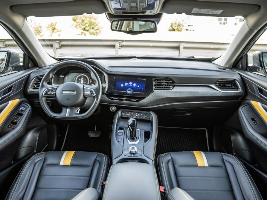 Haval F7x I Волгоград  - изображение 14