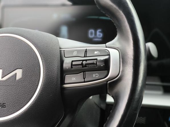 Kia Sportage V с пробегом 2022 года, цена 3 200 000 рублей, 89623 км, внедорожник, Автокод Объявления