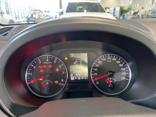 Nissan X-Trail II Рестайлинг с пробегом 2013 года, цена 1 286 000 рублей, 173205 км, внедорожник, Автокод Объявления