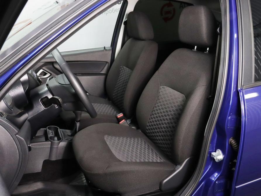 Lada (ВАЗ) Granta I Рестайлинг Минеральные Воды  - изображение 7