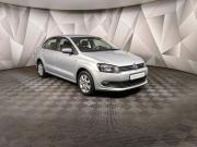 Volkswagen Polo V Москва  - изображение 23
