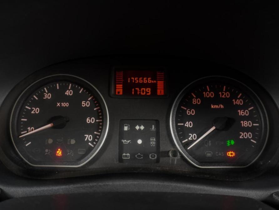 Nissan Almera III (G15) Воронеж  - изображение 17