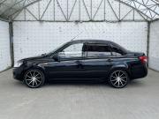Lada (ВАЗ) Granta I Тамбов  - изображение 29
