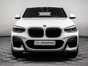 BMW X4 II (G02) Москва  - изображение 25