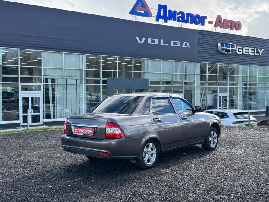 Lada (ВАЗ) Priora I Рестайлинг Набережные Челны  - изображение 6