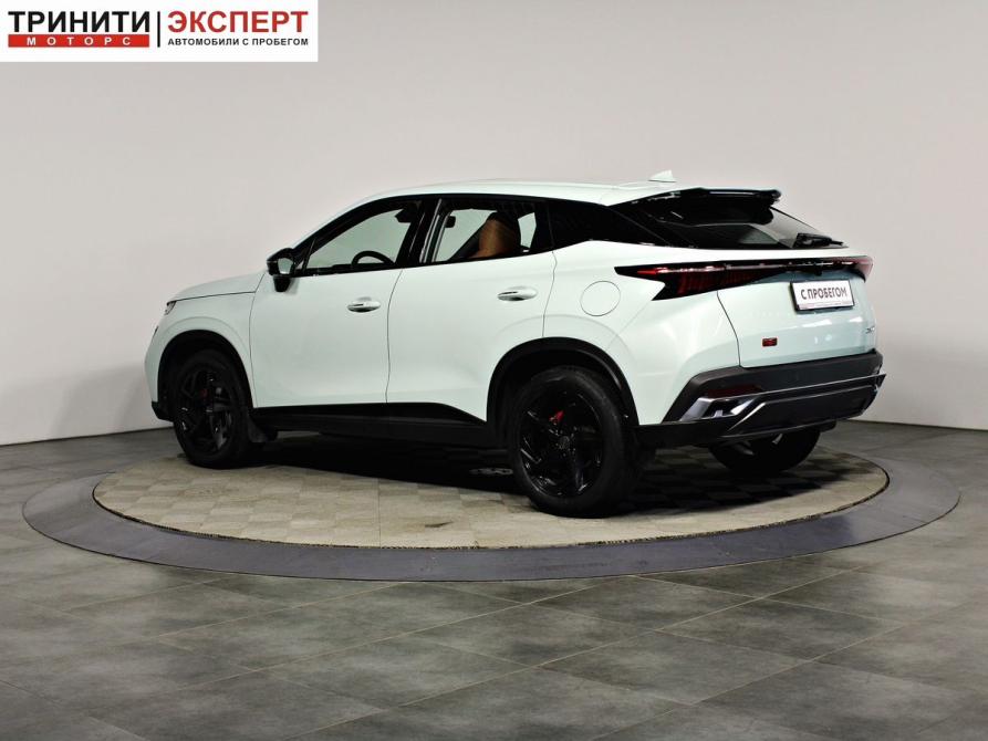 Omoda C5 I Белгород  - изображение 7