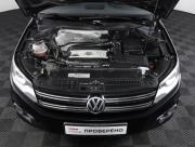 Volkswagen Tiguan I Рестайлинг Москва  - изображение 31