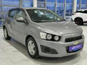 Chevrolet Aveo II Таганрог  - изображение 20