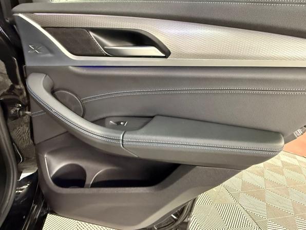 BMW X4 II (G02) с пробегом 2019 года, цена 4 090 000 рублей, 119093 км, внедорожник, Автокод Объявления
