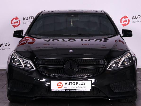 Mercedes-Benz E-Класс IV (W212 S212 C207) Рестайлинг с пробегом 2015 года, цена 1 850 000 рублей, 211800 км, седан, Автокод Объявления