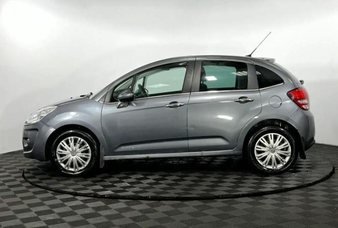 Citroen C3 II с пробегом 2010 года, цена 380 000 рублей, 158658 км, хэтчбек, Автокод Объявления