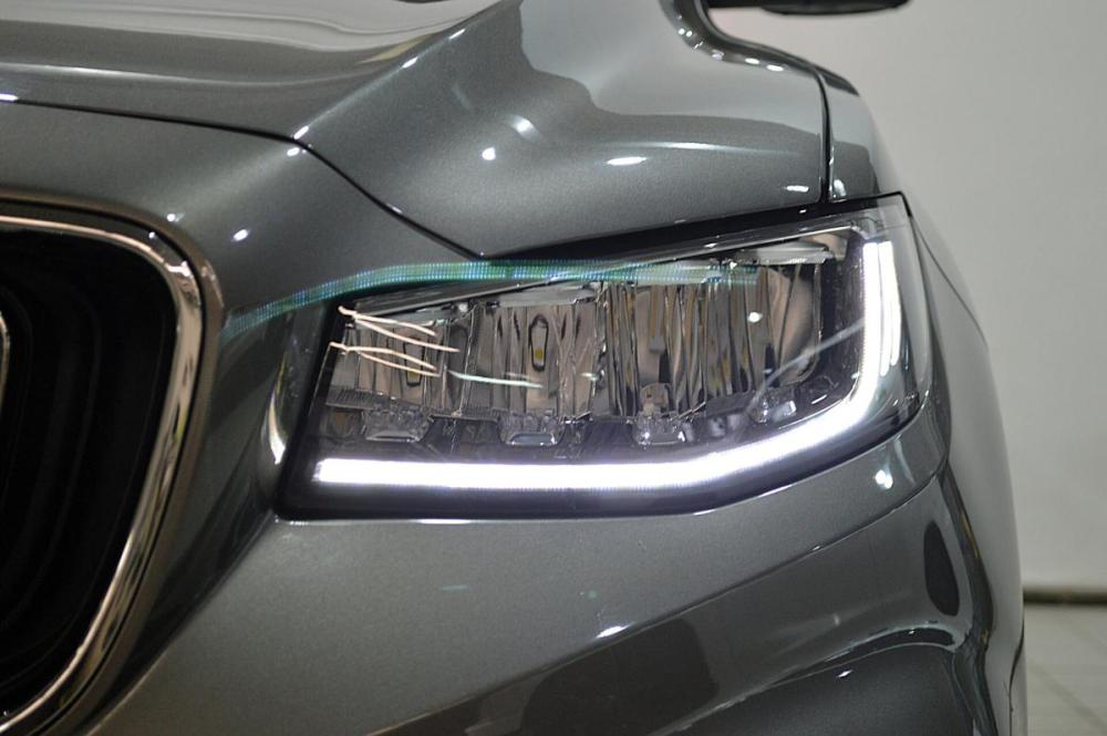 Geely Atlas Pro Сургут  - изображение 27