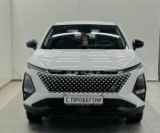 Omoda C5 I Рестайлинг Красноярск  - изображение 28