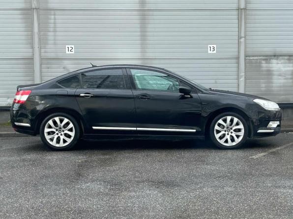 Citroen C5 II с пробегом 2012 года, цена 429 000 рублей, 156171 км, седан, Автокод Объявления
