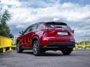 Lexus NX I Москва  - изображение 20