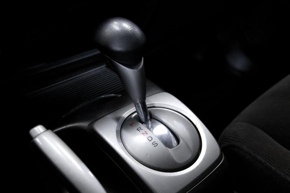 Honda Civic VIII Тюмень  - изображение 23