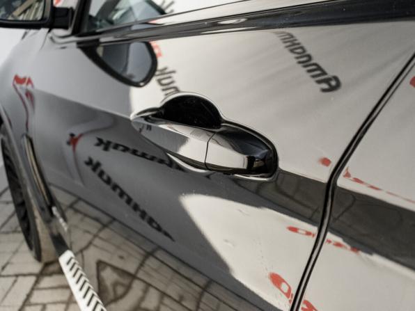 BMW X6 II (F16) с пробегом 2015 года, цена 3 365 000 рублей, 136579 км, внедорожник, Автокод Объявления