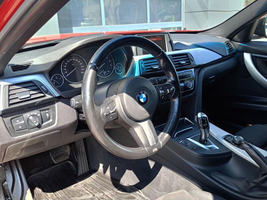 BMW 3 серии VI (F3x) Рестайлинг Казань  - изображение 4